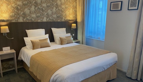 Comfort Double Room