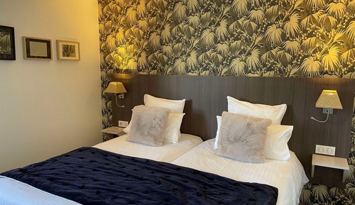 Comfort Twin Room