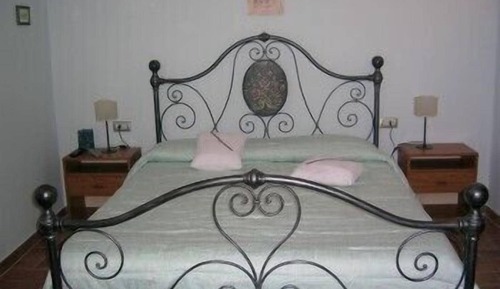 Apartment for 2 people