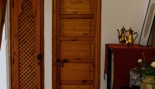 Double Room (Safae)
