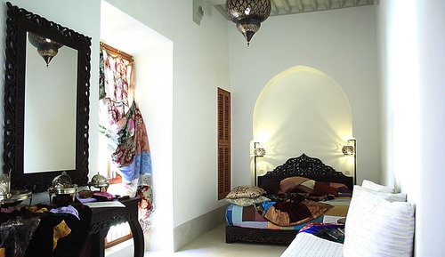 Double Room (Menzeh)