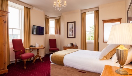 Superior Double Room, 1 Double Bed