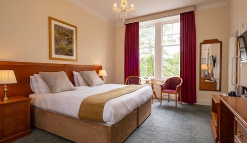 Standard Twin Room, 2 Twin Beds