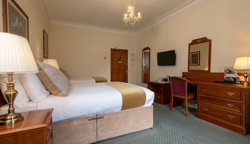 Superior Twin Room, 2 Twin Beds