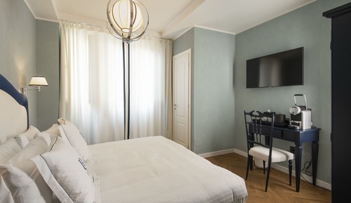 Basic Double Room