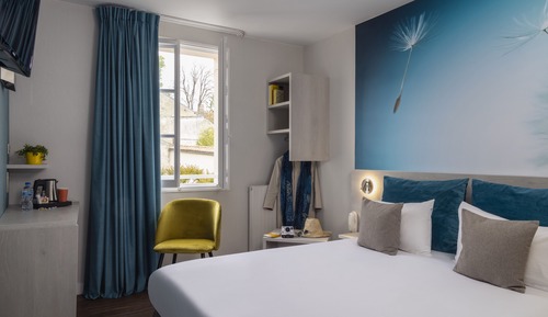 Comfort Single Room