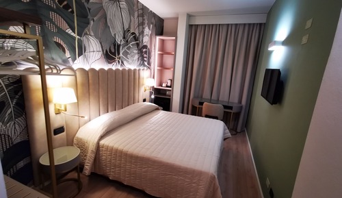 Double Room, Ensuite