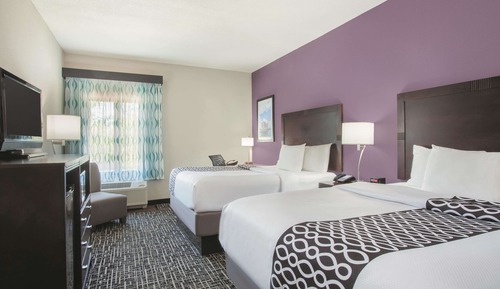 Room, 2 Queen Beds, Non Smoking