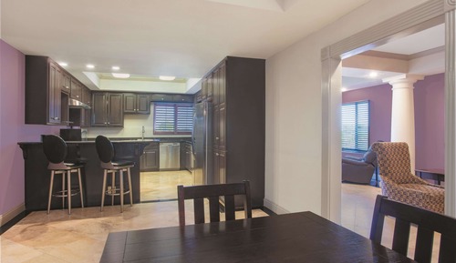 Apartment, Multiple Beds, Non Smoking