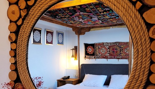 Standard Single Room, 1 Bedroom