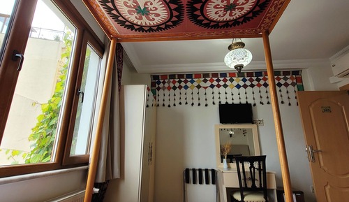 Standard Twin Room, 2 Twin Beds