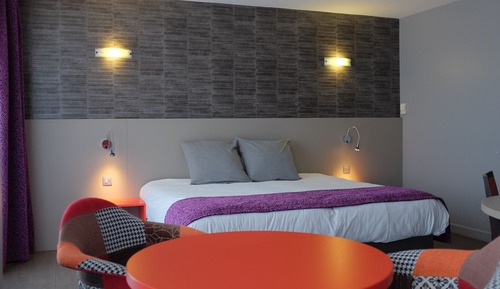 Double Room, Lake View