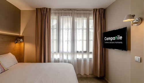 Superior Room, 1 King Bed