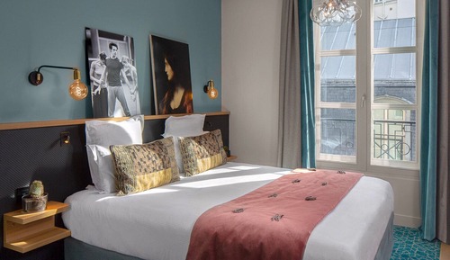 Classic Room, 2 Bedrooms, Connecting Rooms