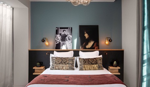 Classic Room
