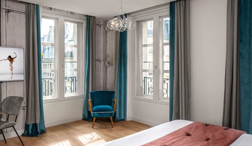 Junior Room