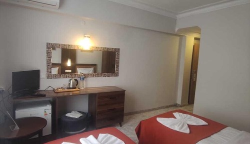 Classic Double or Twin Room