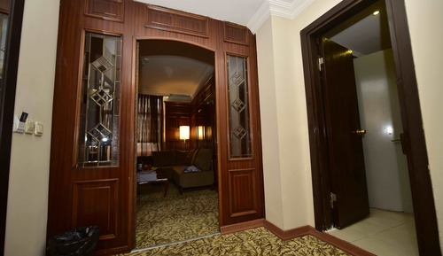 Suite, 1 Bedroom