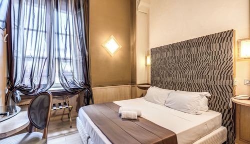 Superior Single Room