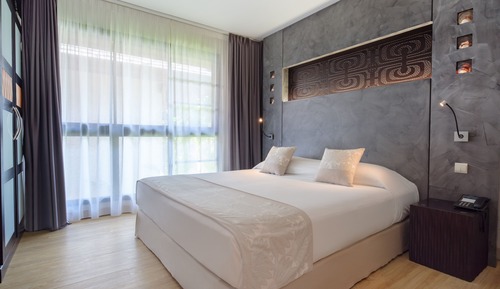 Ocean View Suite