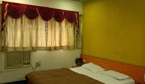 Standard Room (A/c)