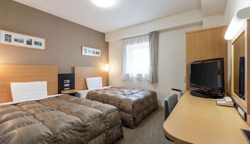 Standard Twin Room, 2 Twin Beds, Non Smoking