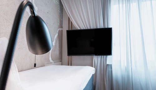 Room, 1 Twin Bed