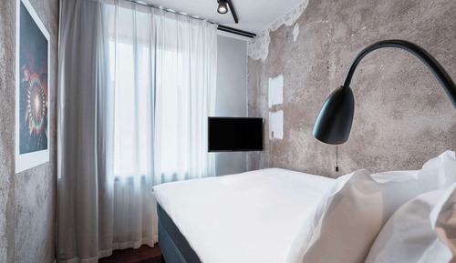 Room, 1 Double Bed