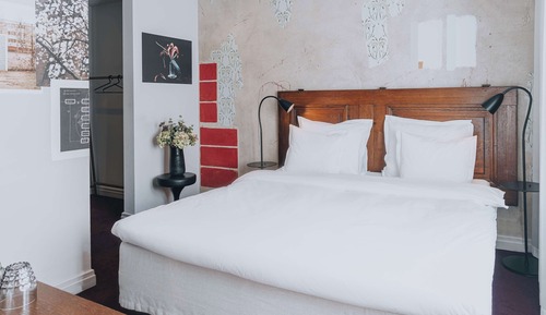 Room, 1 Queen Bed