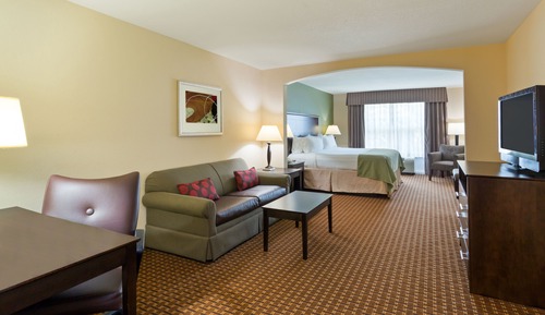 Suite, 1 Bedroom