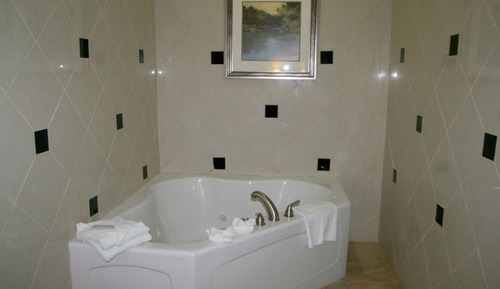 Suite, 1 King Bed, Non Smoking