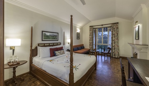 Hotel Unit (Superior Room)