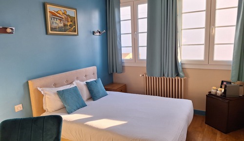 Comfort Room