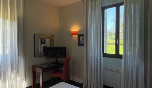 Basic Double Room, Mountain View