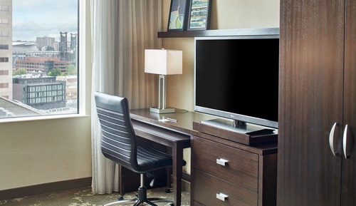Family Suite, 1 Bedroom
