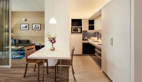 Suite, 1 Bedroom, Balcony