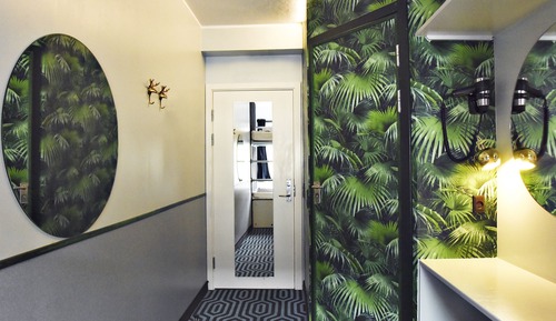 Double Room, Private Bathroom