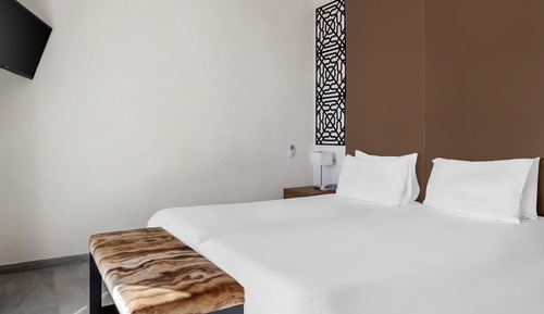 Apartment, 2 Bedrooms