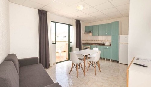 Apartment, 1 Bedroom