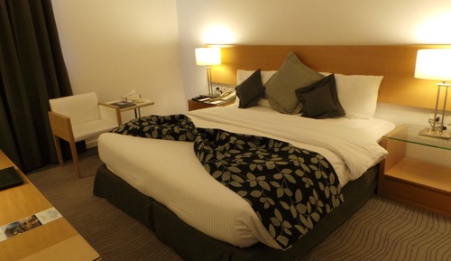 Standard Room, 1 Twin Bed