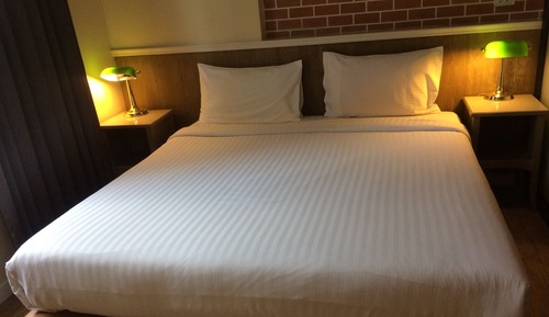 Double Room Single Use, Non Smoking, Private Bathroom