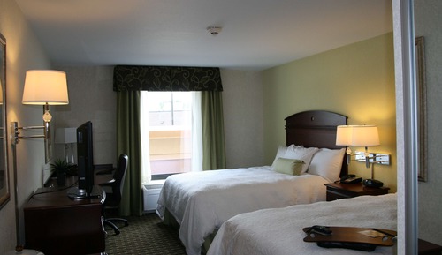 Room, 2 Queen Beds