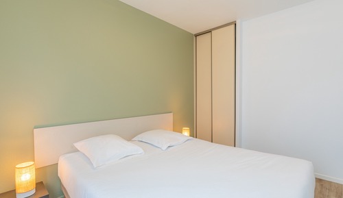Apartment, 1 Bedroom