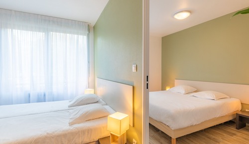 Apartment, 2 Bedrooms