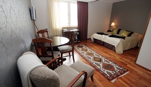 Suite