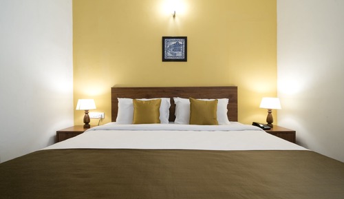 Superior Double or Twin Room