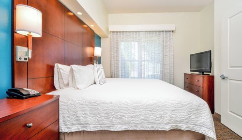 Suite, 2 Bedrooms, Non Smoking