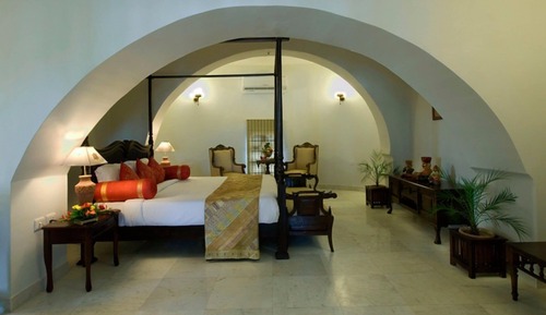 Royal Chamber