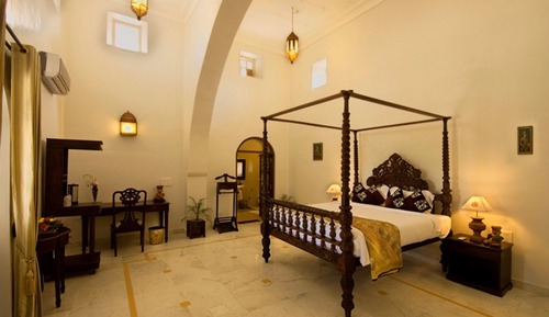 Regal Room