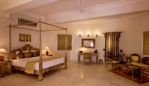 Royal Suite
